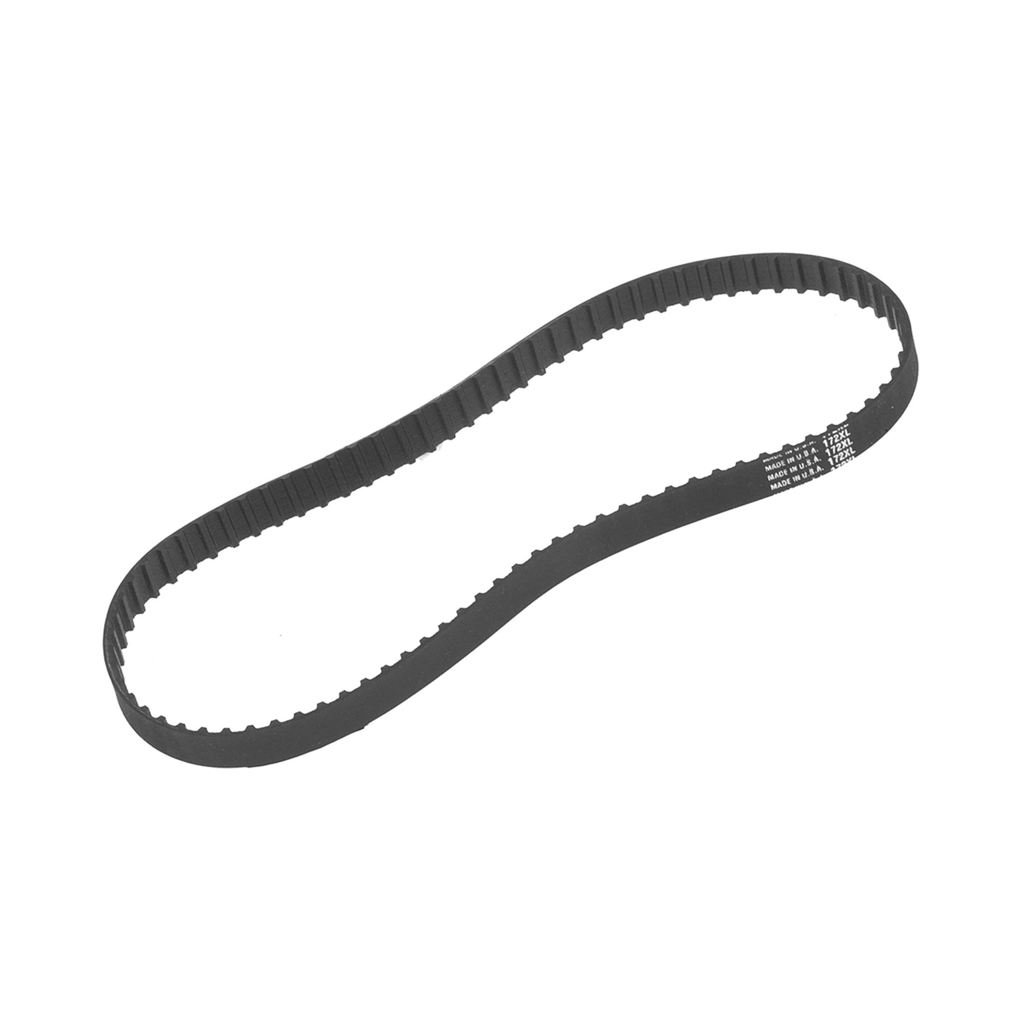 Hollymatic Timing Belt 85T, 1/5 Pitch replacement part 14154 by Papco Parts