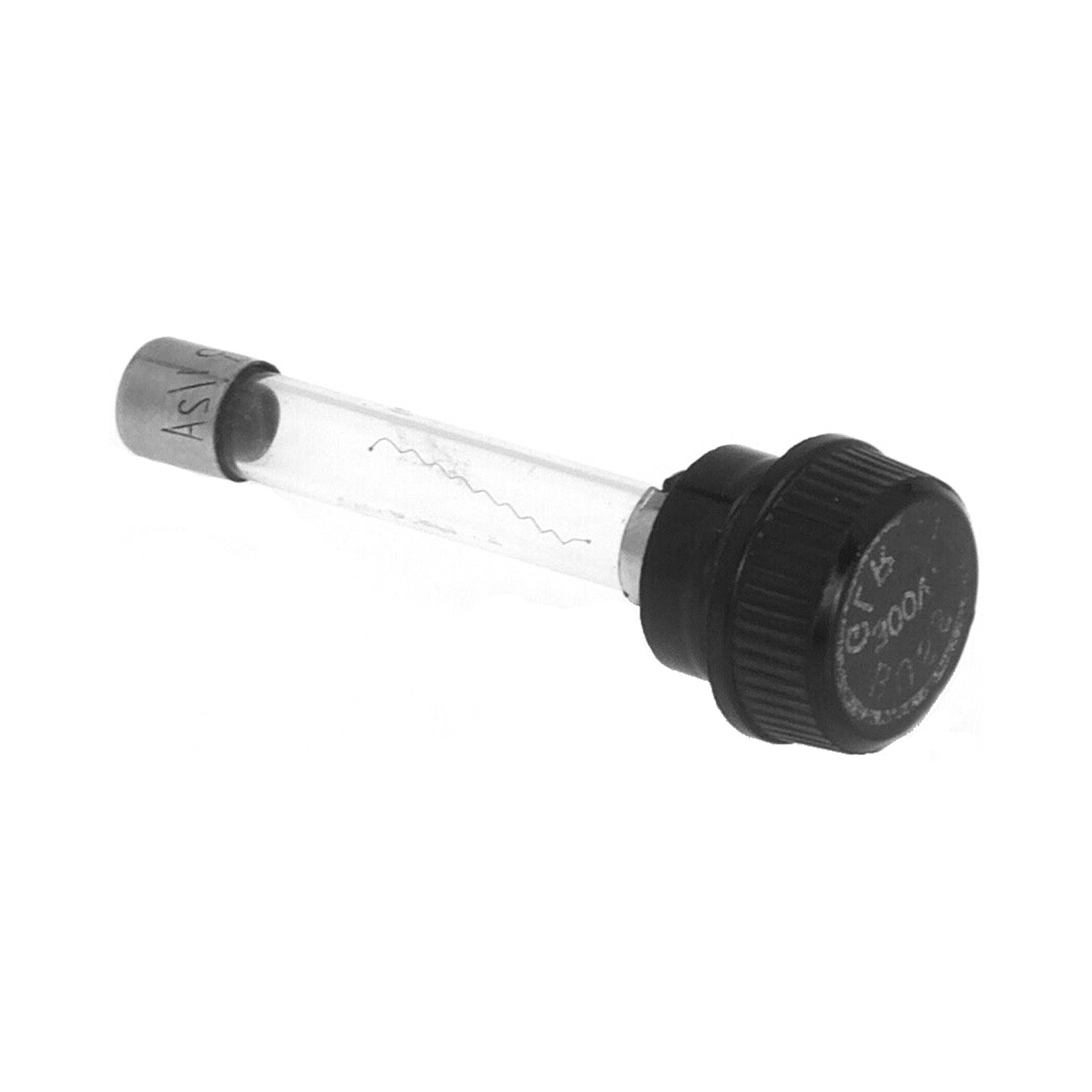 Hollymatic Cap & Fuse replacement part 14175 by Papco Parts