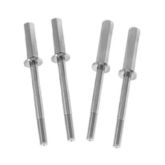 14177 - Hollymatic Hopper Bolt Kit
