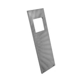 Hollymatic Square Metal Mold Plate Assemblies replacement part OEM# by Papco Parts