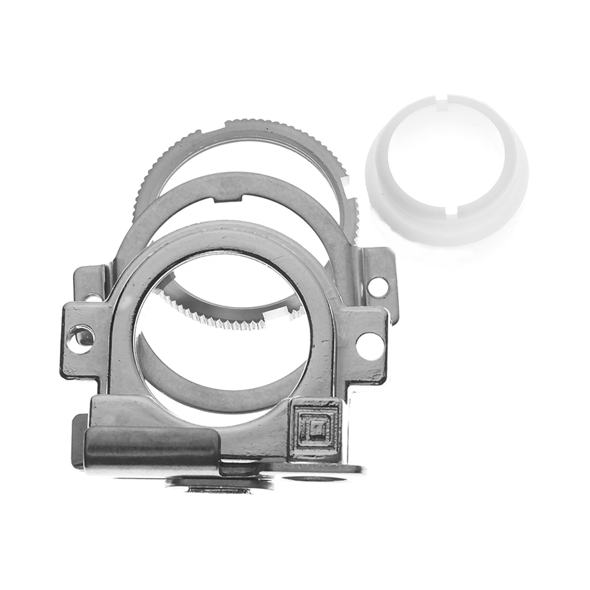Hollymatic Push Button Lock replacement part 15047 by Papco Parts