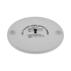 Hobart Safety Cover, 11 inch - 12 inch Knives replacement part 20013 by Papco Parts