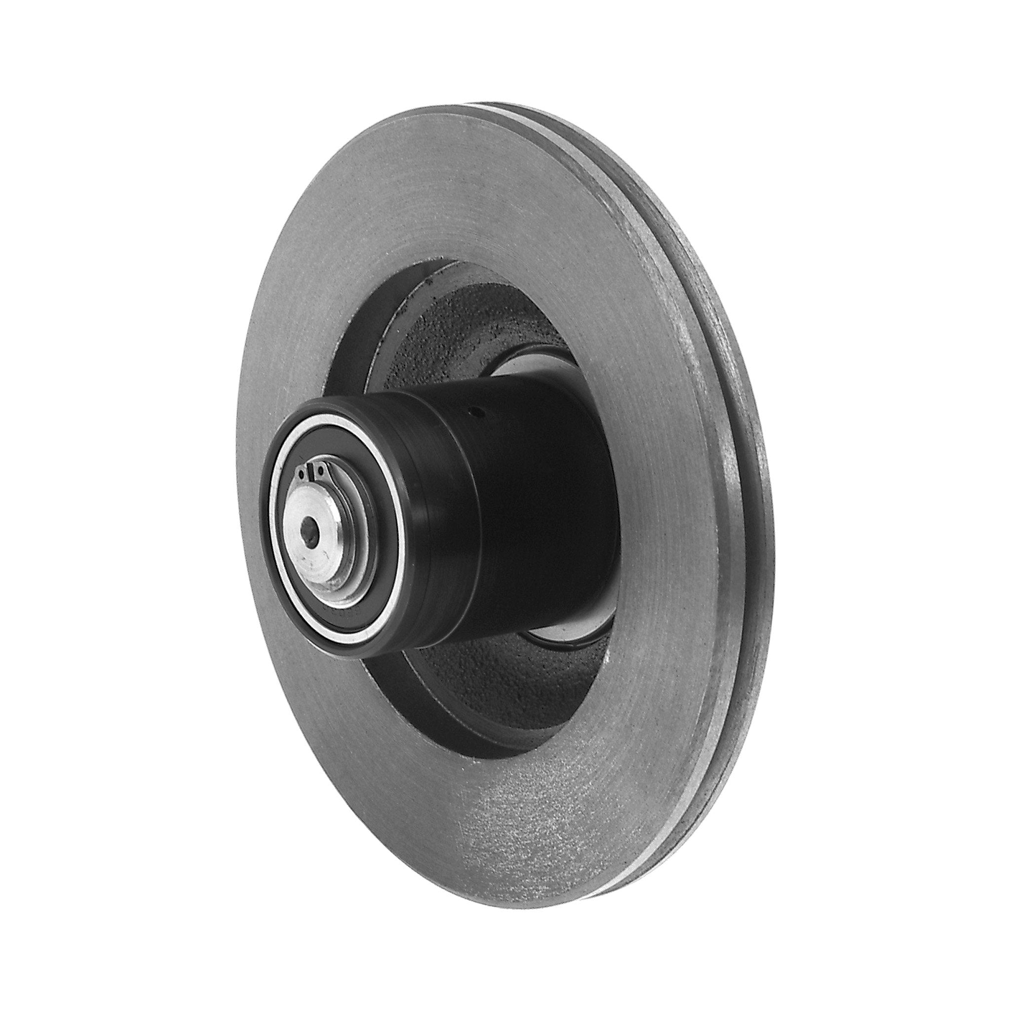 Berkel Knife Pulley Assembly replacement part 22029 by Papco Parts