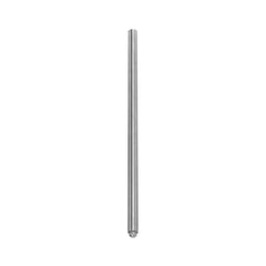Berkel Shaft, Meat Pusher 807/817 Stainless Steel replacement part 22036 by Papco Parts