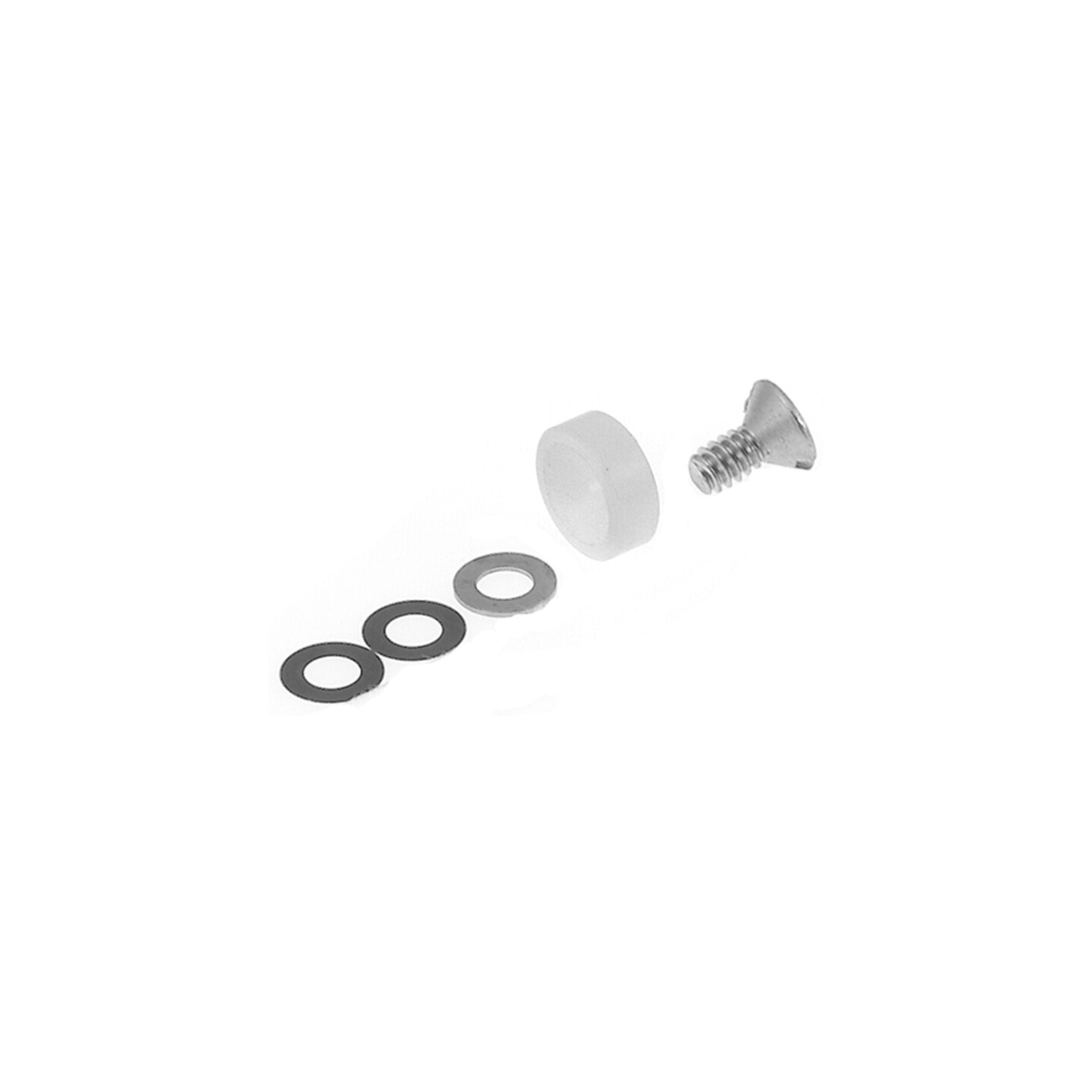 Berkel Fiber Plug Set Knife replacement part 22048 by Papco Parts