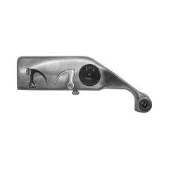 Berkel Pusher Assembly Stainless Steel replacement part 22061 by Papco Parts