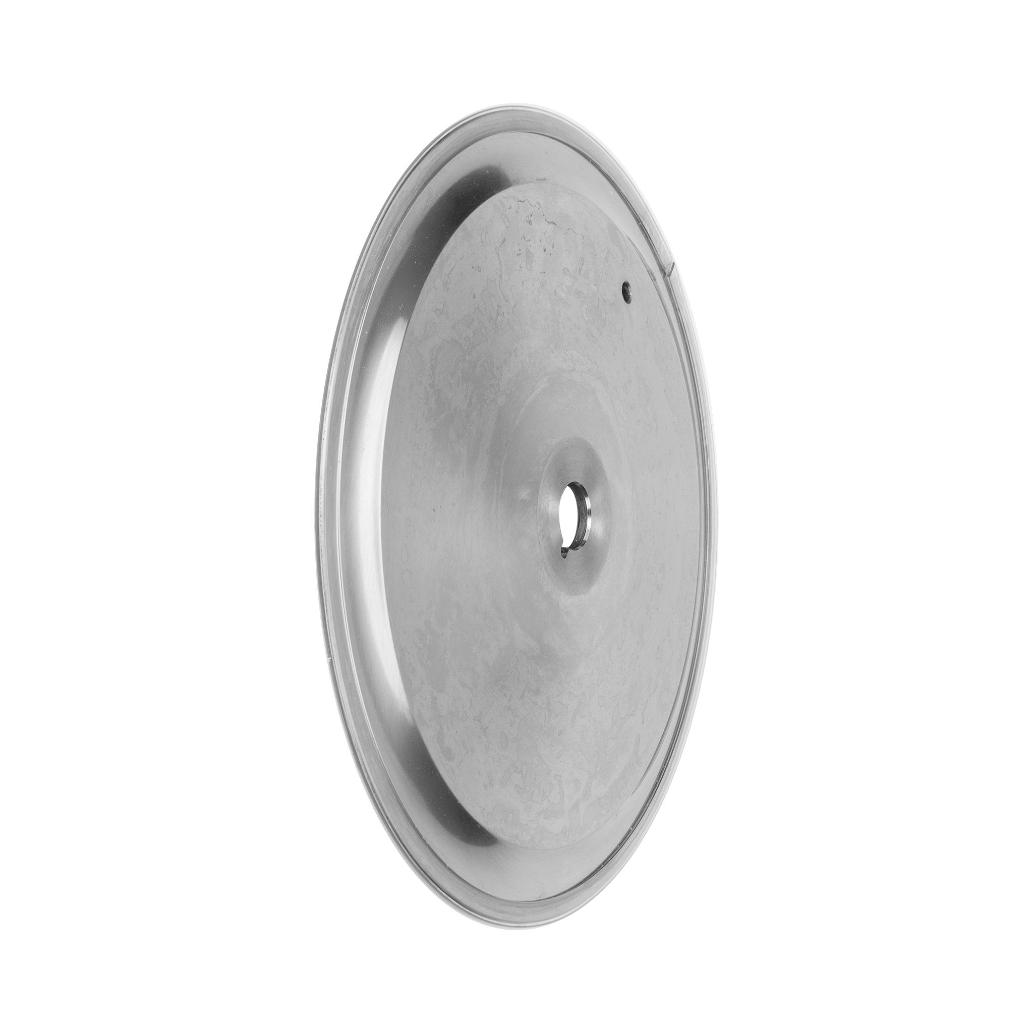 Berkel Slicer Knife Stainless Steel, 12 1/2 inch Dia. replacement part 22086 by Papco Parts