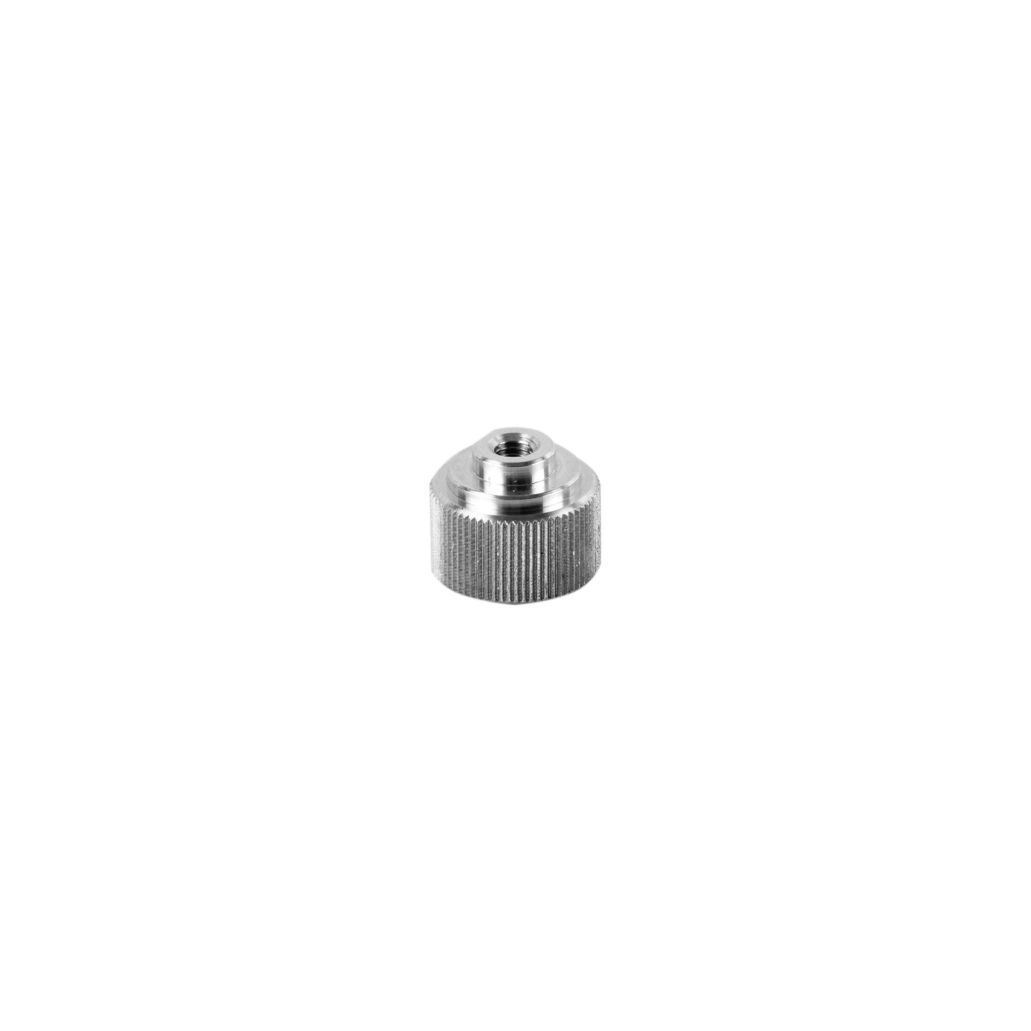 Berkel Knob, Sharpener Cover replacement part 22098 by Papco Parts