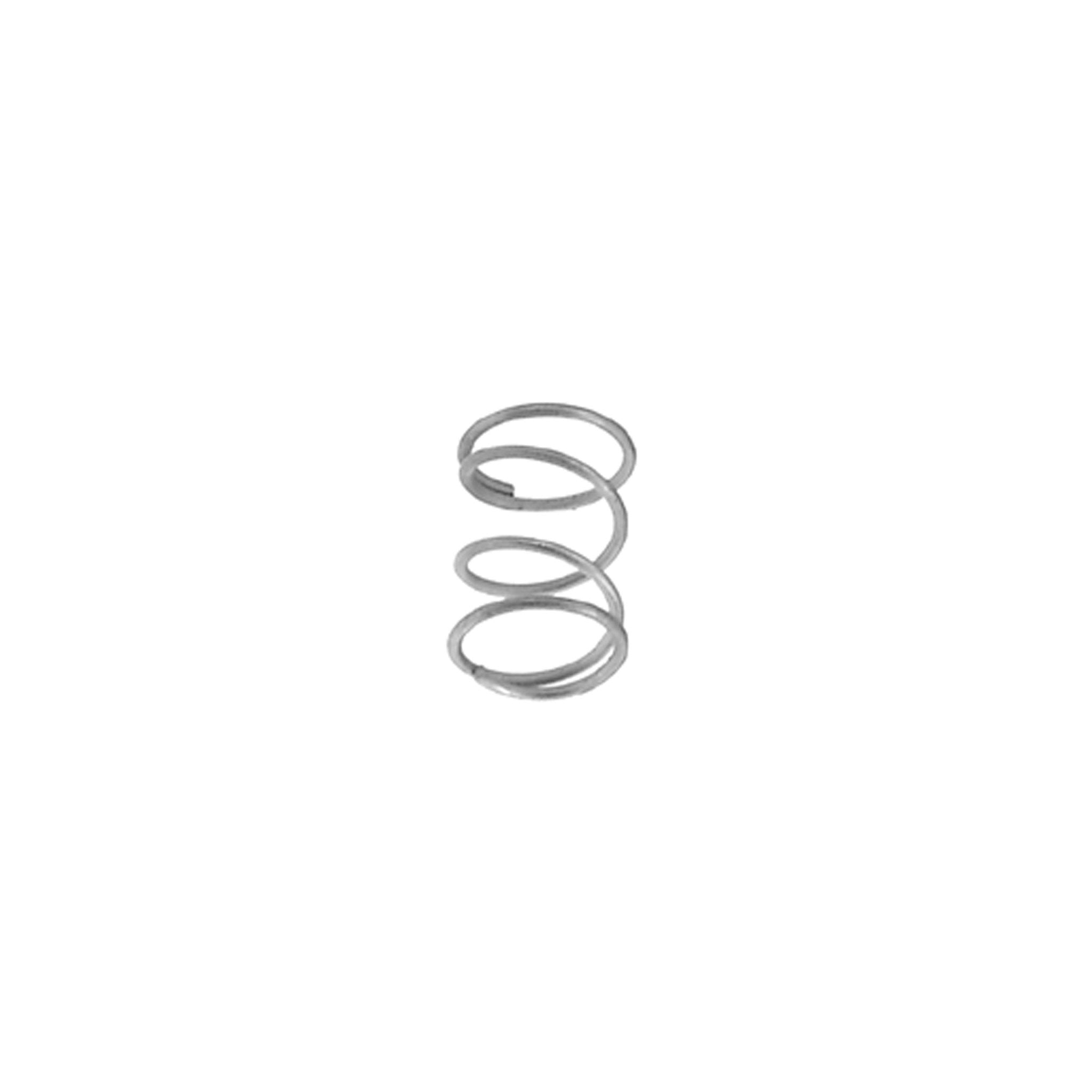Berkel Spring, Meat Pusher Shaft replacement part 22099 by Papco Parts