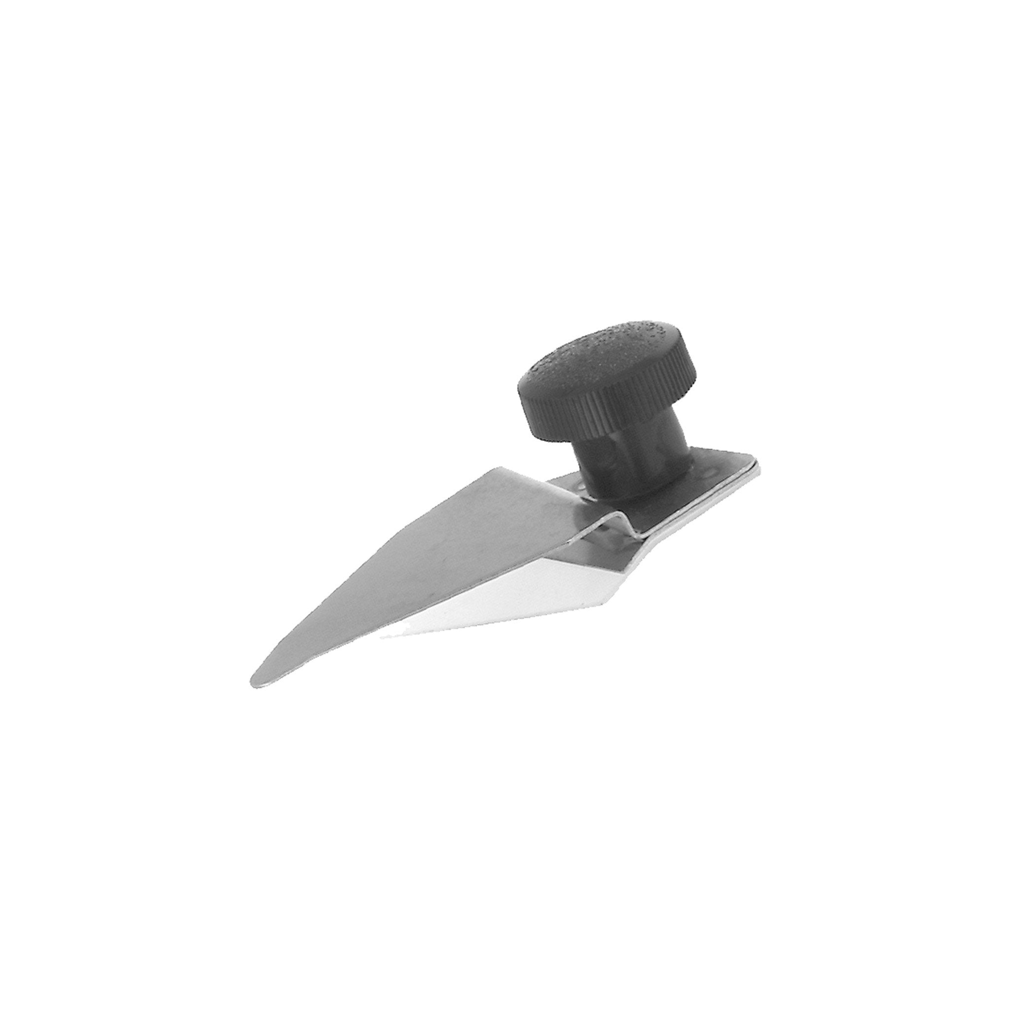 Berkel Scraper & Deflector Assembly replacement part 22117 by Papco Parts