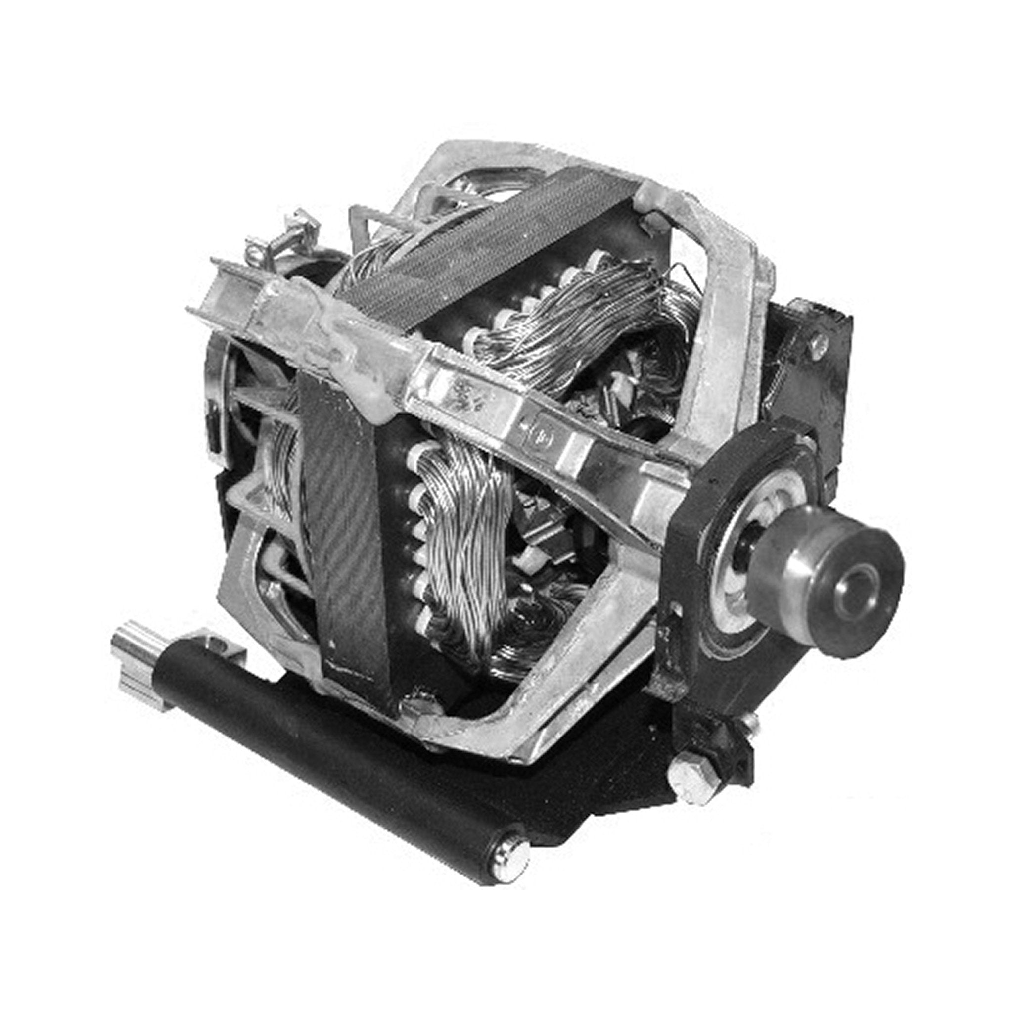 Berkel Motor Replacement Kit replacement part 22132 by Papco Parts