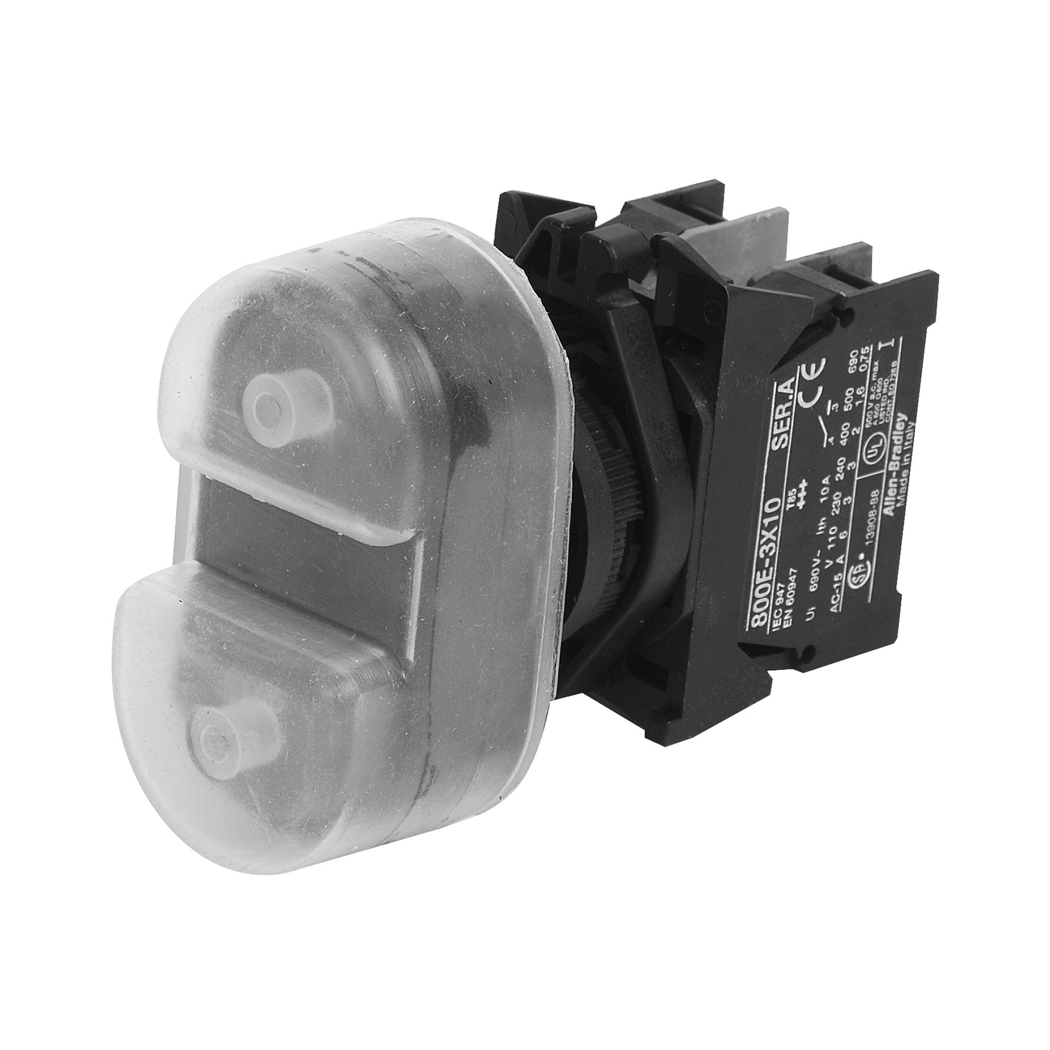 Berkel Switch replacement part 22147 by Papco Parts