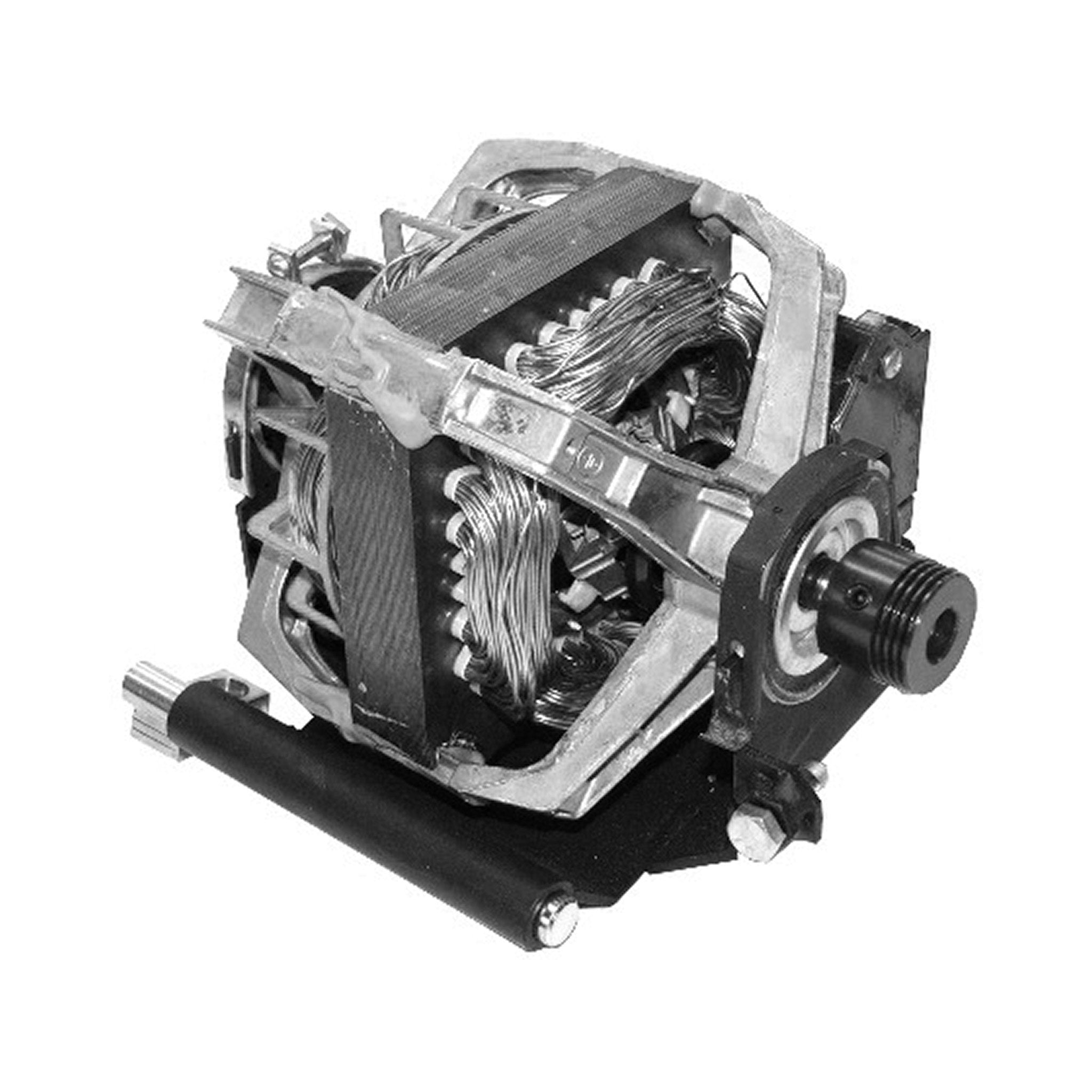 Berkel Motor, Single Speed Only replacement part 22159 by Papco Parts