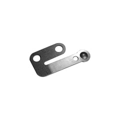 22167 - Lower Hinge, Stainless Steel