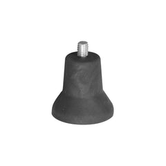 22169 - Foot, 4 pcs (black)