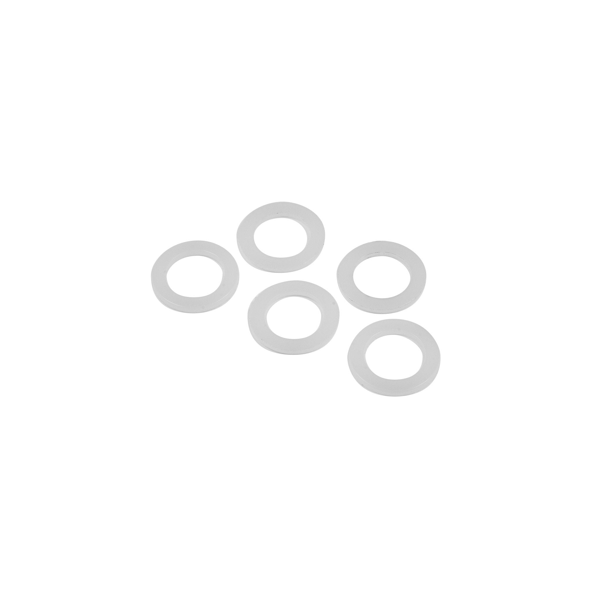 Berkel Washer, Meat Pusher Rod, 5 pk replacement part 22171 by Papco Parts