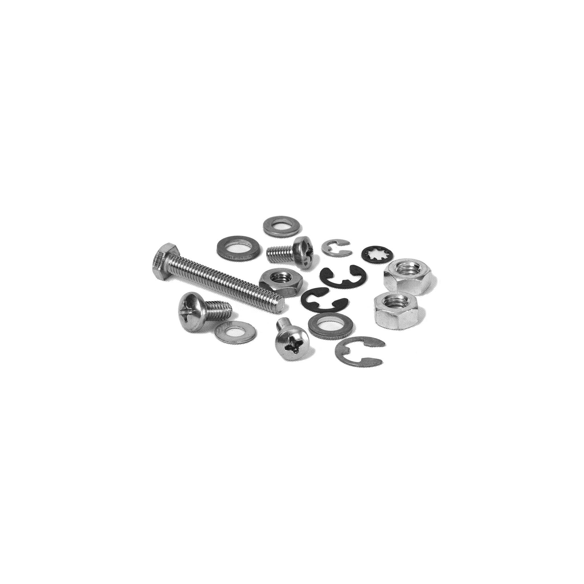 Berkel Hardware Kit (fits all models) replacement part 22180 by Papco Parts