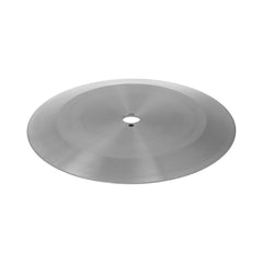 Berkel Slicer Knife, 13 inch Dia. Blade replacement part 22191 by Papco Parts