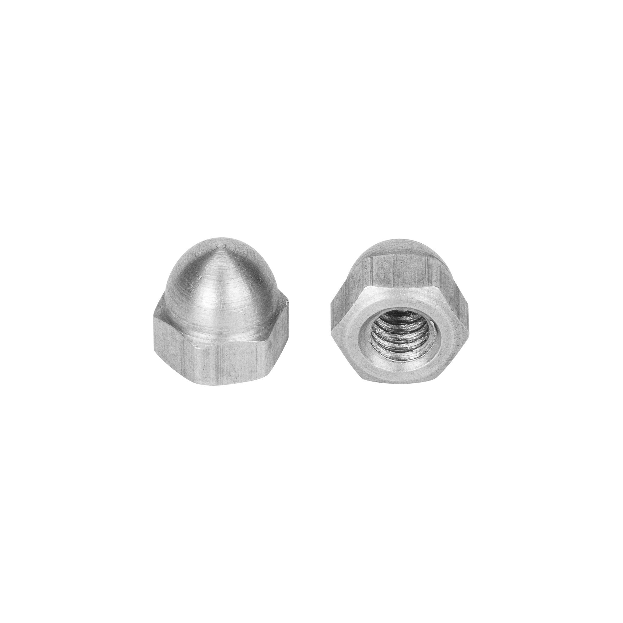 Berkel Handle Nuts replacement part 22198 by Papco Parts