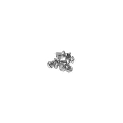 24023 - Screw, Stainless Steel Truss, 10 pcs