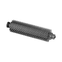 24027 - Shaft Assembly, Blade Complete, Front