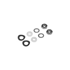 24032 - Hardware Kit, Lock Plate