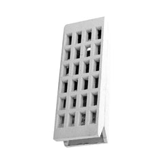 25001 - Fire Brick, Single Sided
