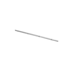 25005 - Glass Trolley 30.5" Long