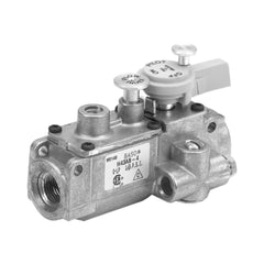 25012 - Valve, Safety Manifold 3/8"