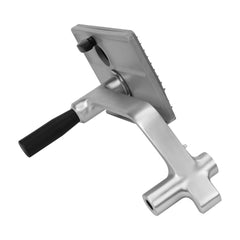 28016 - Slider, Protecting Device/Lever, Beige color