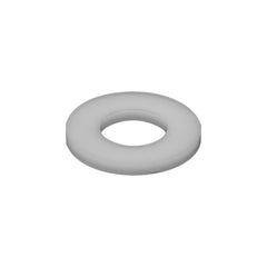 28025 - Plastic Washer, Star Knob