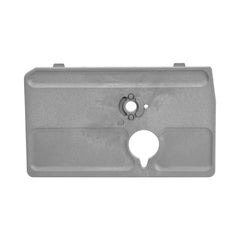 28068 - Plate, Beige