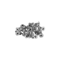 32023 - Screws, Stainless Steel (25 pcs)