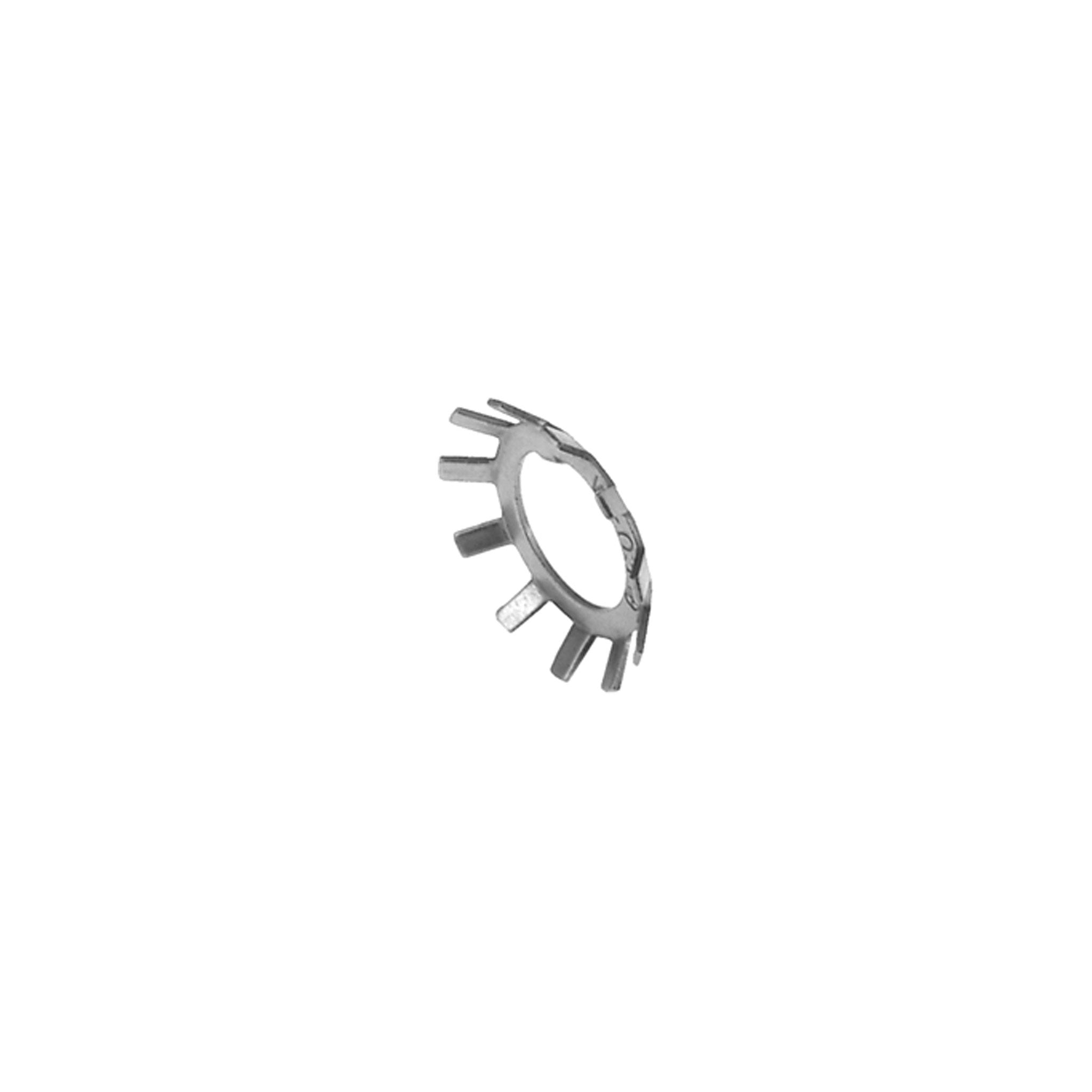 Globe Lock Washer, Knife Shaft replacement part 32051 by Papco Parts