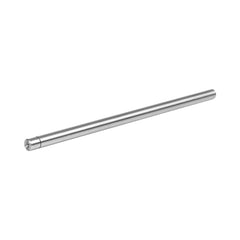 Globe Slide Rail Upper, Stainless Steel, N/S replacement part 32076 by Papco Parts