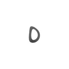 Globe Bowed Washer replacement part 32092 by Papco Parts