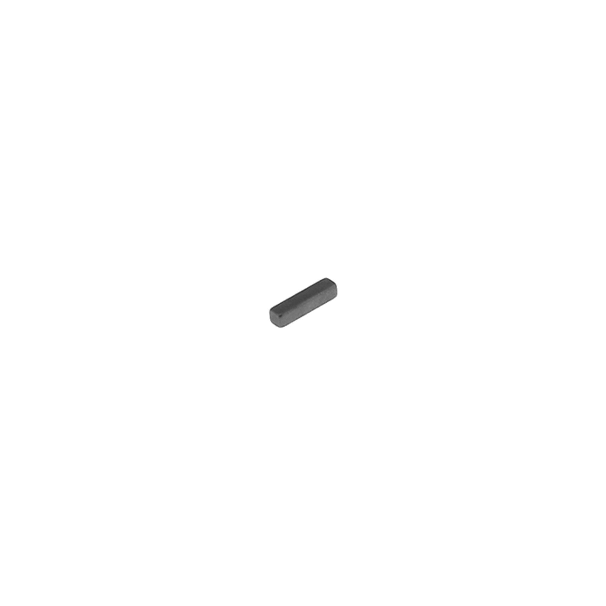 Globe Key 3/16 inch replacement part 32096 by Papco Parts