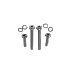 32107 - Screw Assembly, Chute Support