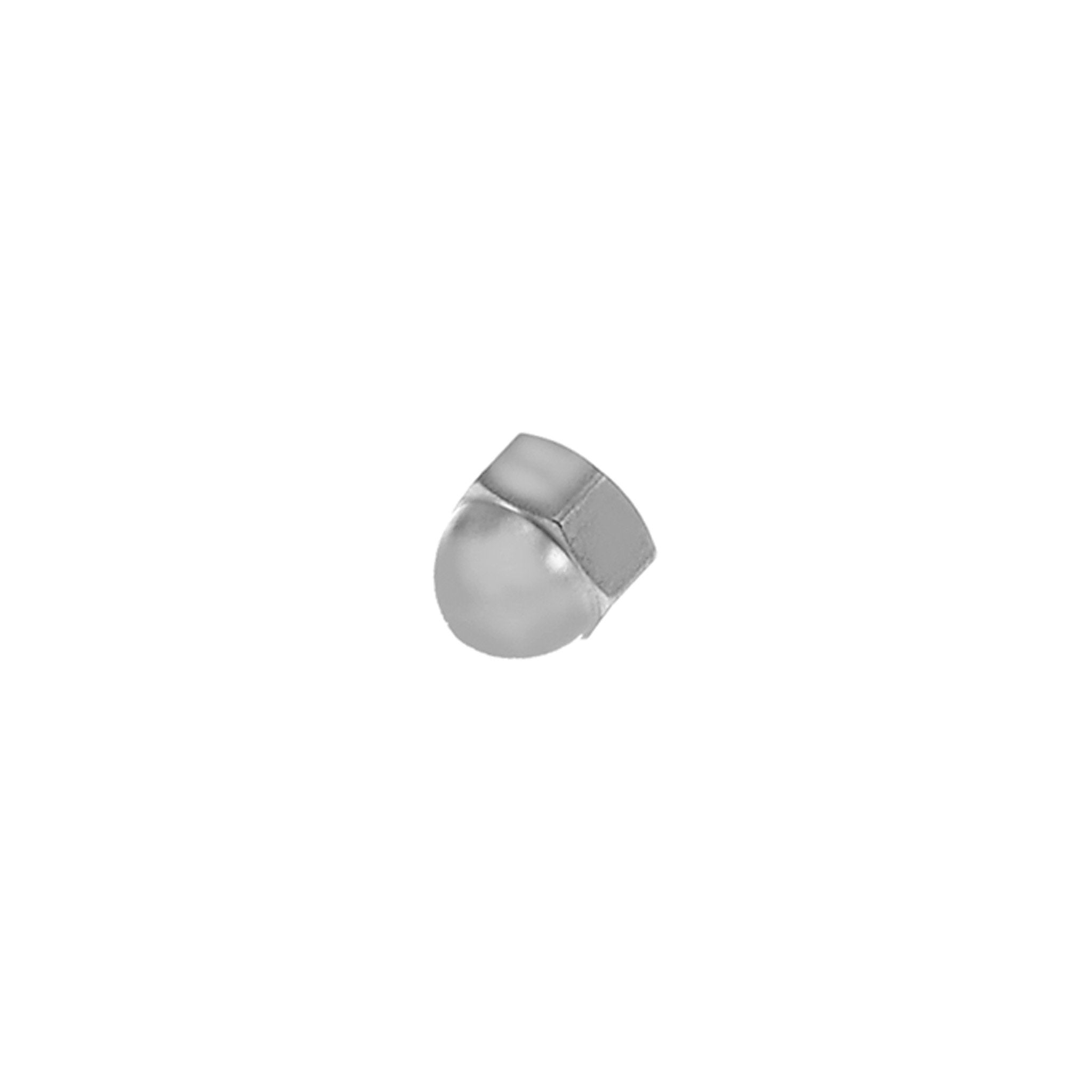 Globe Acorn Nut replacement part 32114 by Papco Parts
