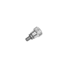 Globe Cover Knob, Spring Loaded replacement part 32115 by Papco Parts