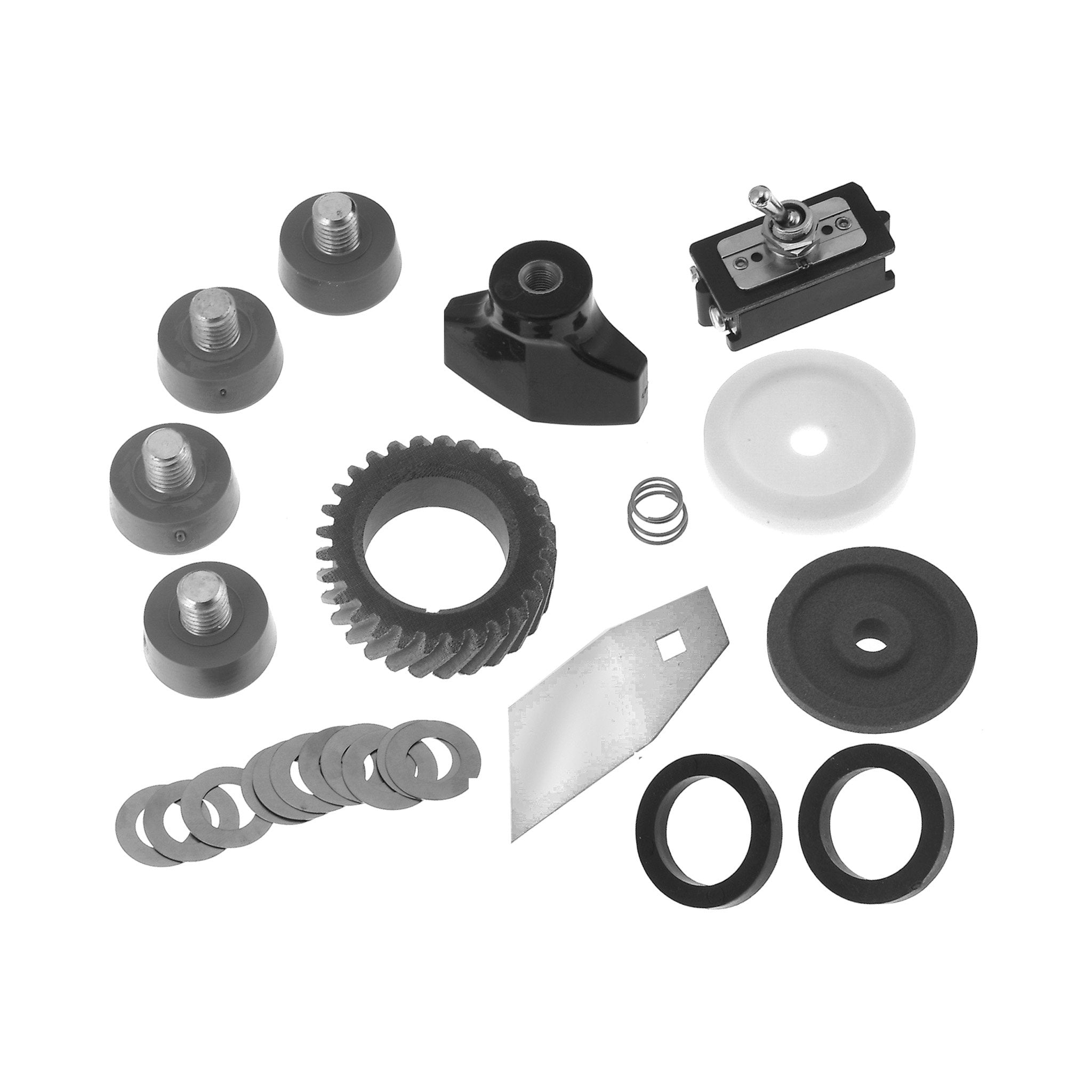 Berkel Repair Kit replacement part 32157 by Papco Parts