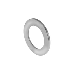 Globe Bearing Cover Stainless Steel replacement part 32162 by Papco Parts