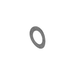 Globe Gasket, Knife Shaft replacement part 32165 by Papco Parts