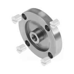 32170 - Hub, Nut Stainless Steel