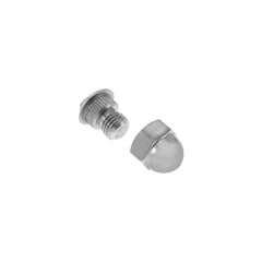 32173 - Stud & Nut Stainless Steel