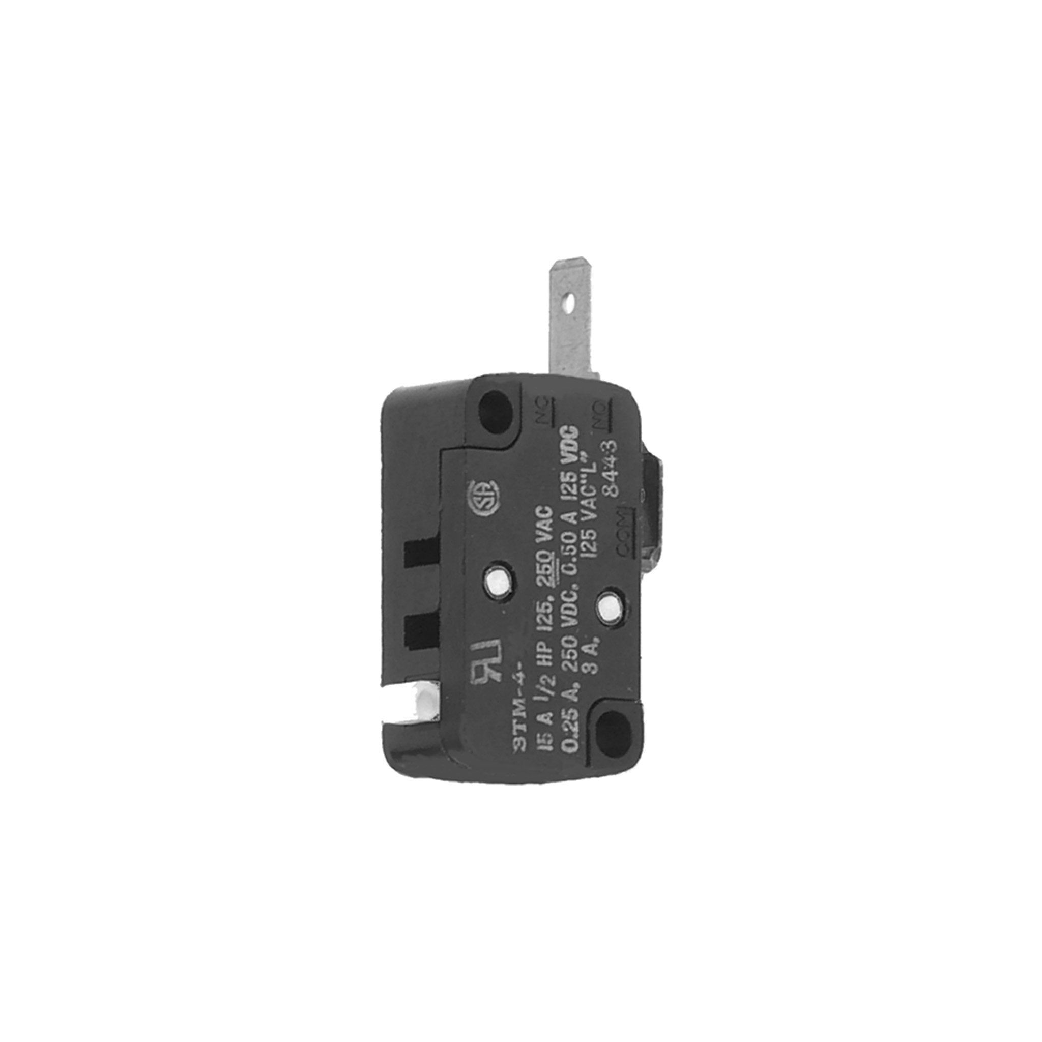 Globe Micro Switch (Model 500 Only) replacement part 32178 by Papco Parts
