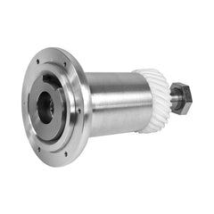 32201 - Knife Plate Assembly