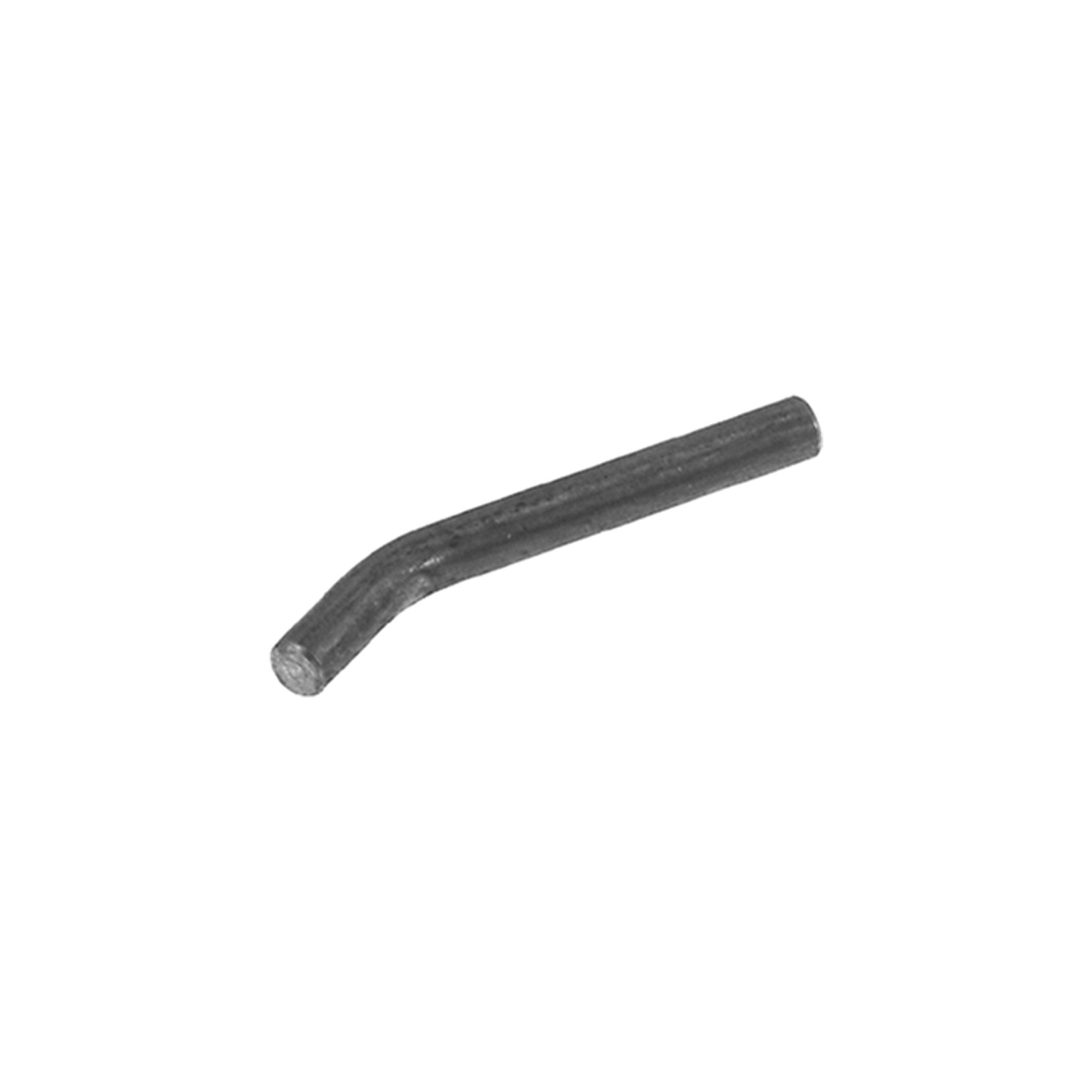 Hobart Pin, Grinder Plate #22 (Bent) replacement part 43222 by Papco Parts