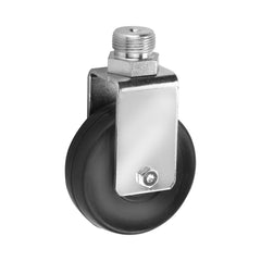 Hobart Caster, Rigid replacement part 44012 by Papco Parts