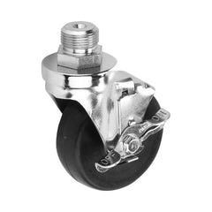 Hobart Caster, Swivel & Lock replacement part 44013 by Papco Parts